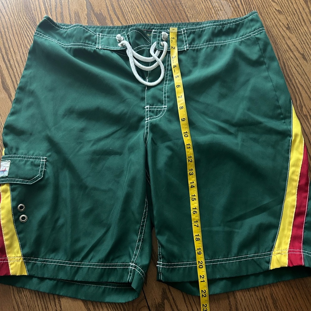 American Eagle Swim Trunks